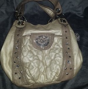 Kathy van zeeland purse